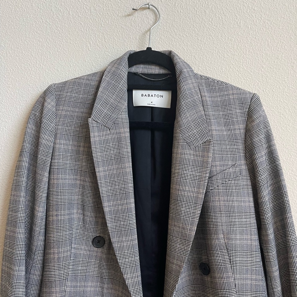 Aritzia Blazer